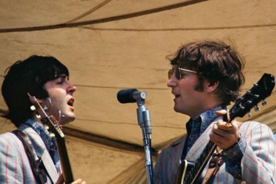 Beatles, Viana do Castelo, música