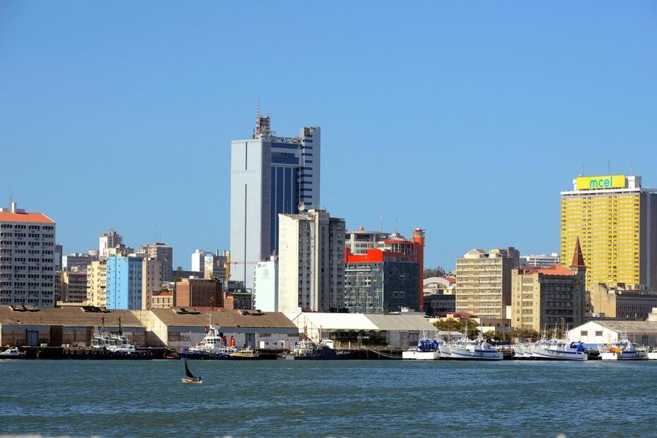 Maputo