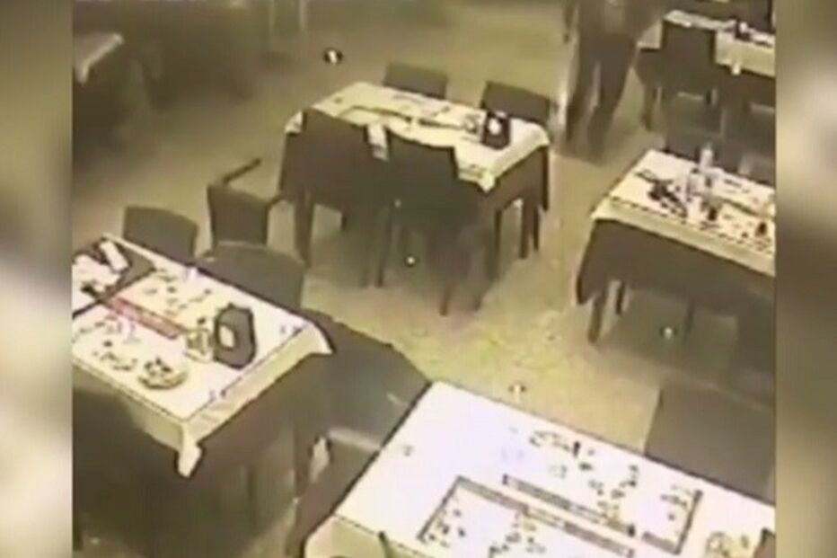 Homicídio, Turquia, Istambul