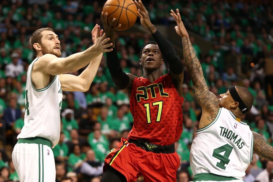 NBA, Play-off, basquetebol, desporto