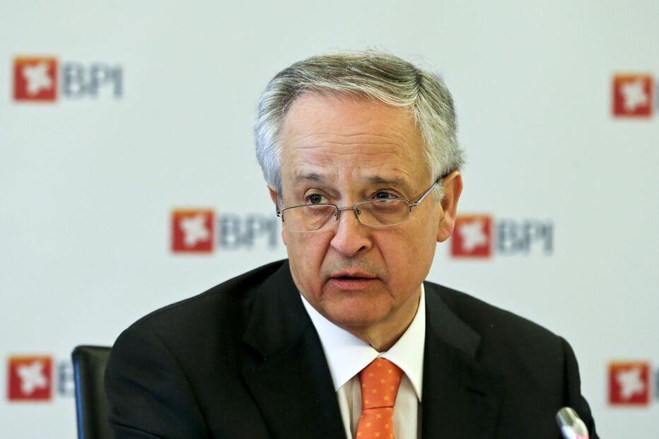 Banco BPI, Fernando Ulrich, política, economia, negócios e finanças