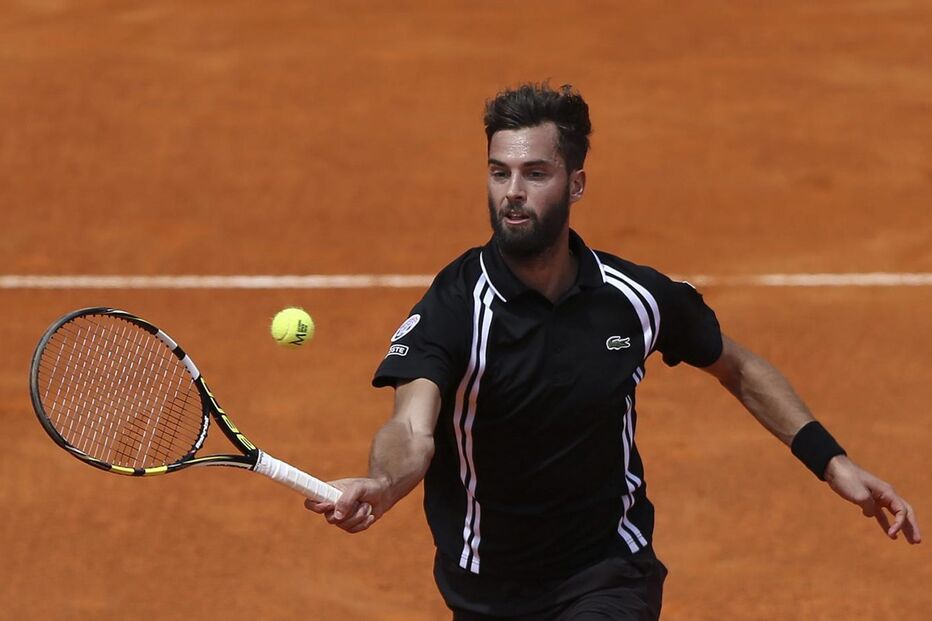 Benoit, Ténis, Estoril Open, modalidades