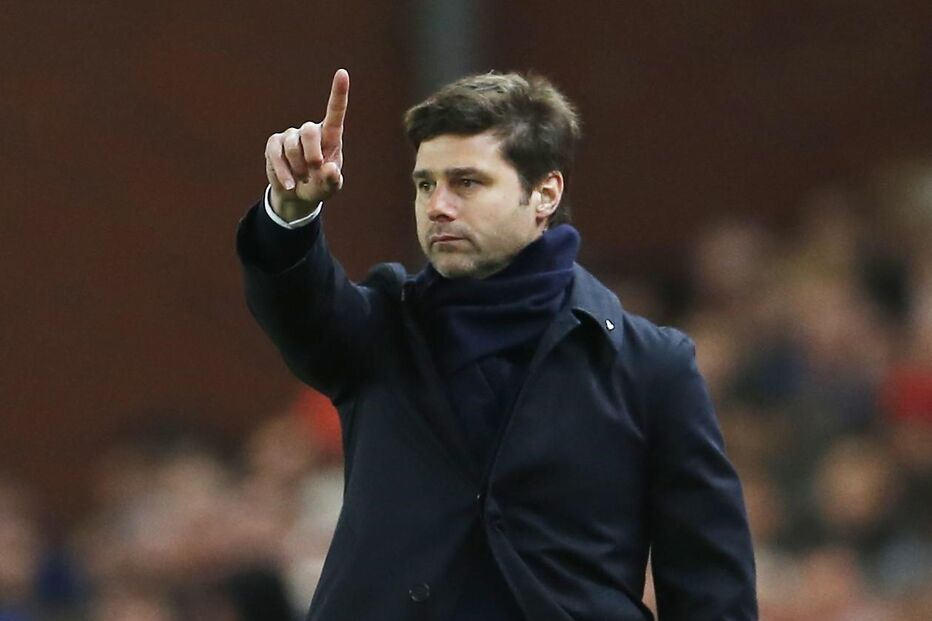 Pochettino, Tottenham, futebol, desporto, liga inglesa