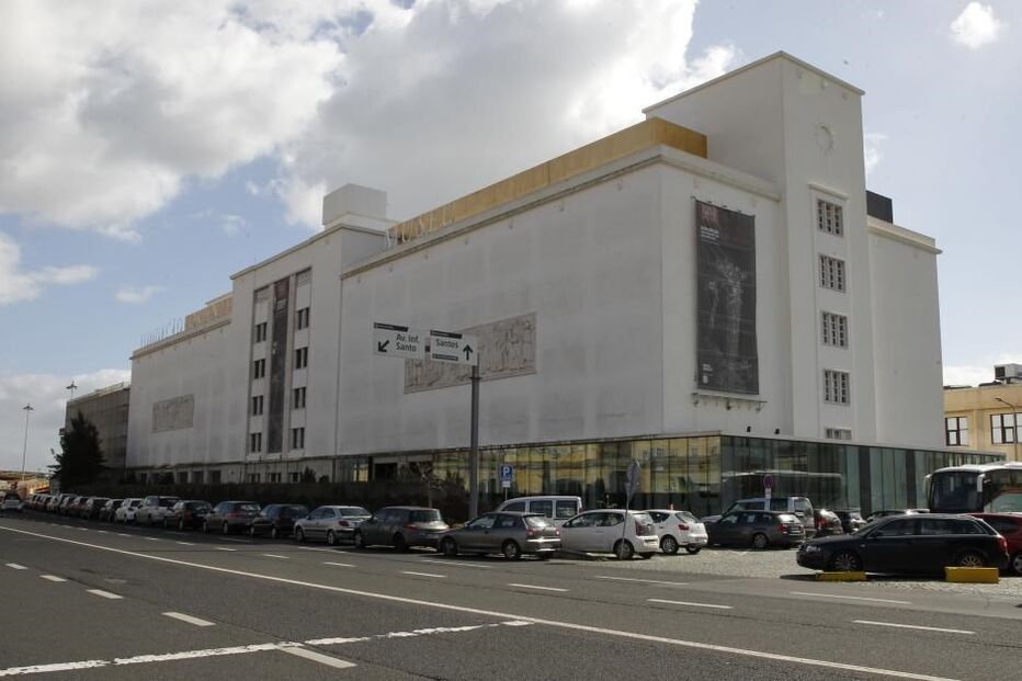 Museu do Oriente, Lisboa, Fundação Oriente, artes, cultura e entretenimento, bibliotecas e museus