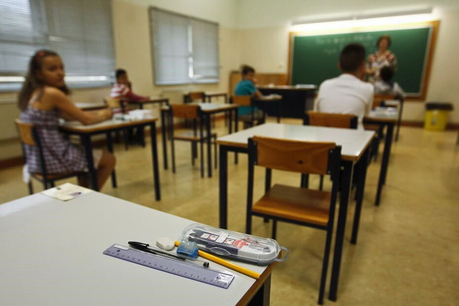 Juri Nacional de Exames, educação, escolas, provas de aferição