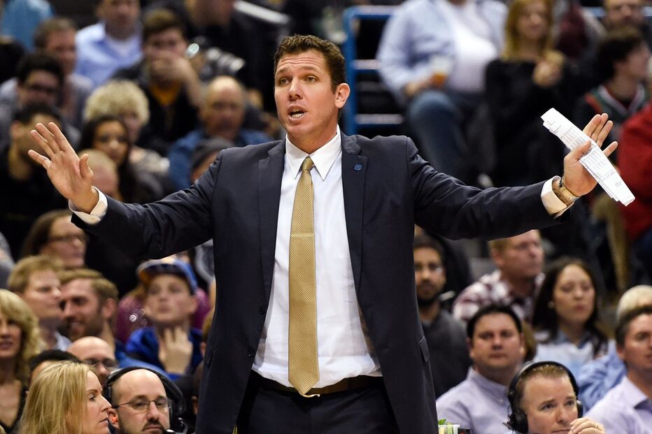 Warriors Luke Walton, Angeles, Estados Unidos, Golden State Warriors, desporto