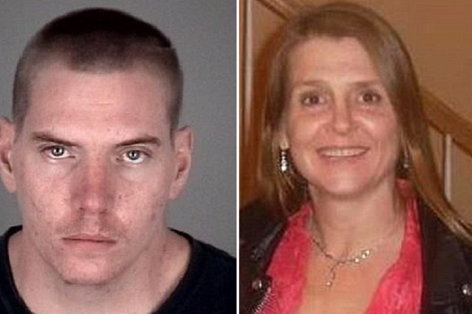 Timothy Johnson, Judith Therianos