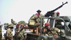 Senegal confirma bombardeamentos na região de Casamansa