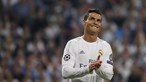 Camisola de Cristiano Ronaldo em leilão solidário