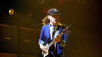AC/DC prometem 'grande concerto de rock'