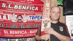 Preço do café sobe com o ‘tri’ do Benfica