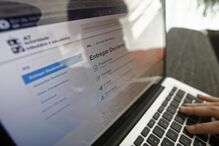 Autoridade Tributária e Aduaneira, Segurança Social, IRS, Trabalhadores independentes