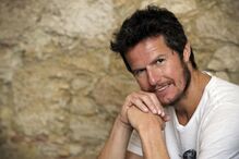 Chico Alegria, telenovelas, Ricardo Trêpa, A Única Mulher, TVI