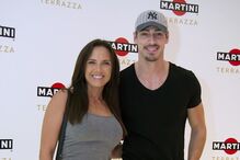 Iva Domingues, Ângelo Rodrigues