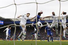 leicester, adeptos, futebol, premier league