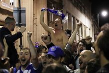 Leicester, futebol, Inglaterra