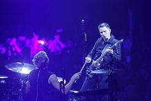 Muse, música, MEO Arena, Lisboa