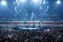 Muse, música, MEO Arena, Lisboa