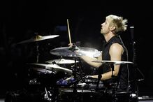 Muse, música, MEO Arena, Lisboa