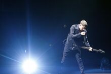 Muse, música, MEO Arena, Lisboa