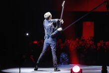 Muse, música, MEO Arena, Lisboa