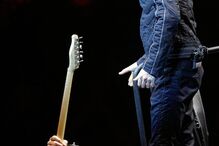 Muse, música, MEO Arena, Lisboa