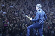 Muse, música, MEO Arena, Lisboa