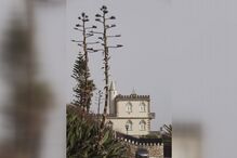 Castelo, Estoril, Casa, Venda, mar, Castelinho, Lisboa, Cascais