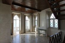 Castelo, Estoril, Casa, Venda, mar, Castelinho, Lisboa, Cascais