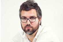 Pedro Chagas Freitas