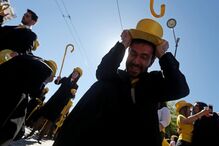 queima das fitas, porto