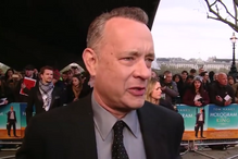 tom hanks frame