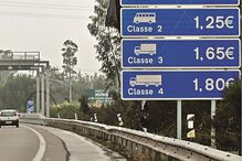 utentes, autarquia, portagens, A28, Scut