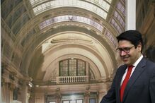 Ricardo Mourinho Félix, Banif, Banco de Portugal, economia, negócios e finanças, serviços financeiros, banca