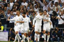 Real Madrid, desporto, liga dos campeões, futebol 