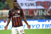 Mario Balotelli, desporto, futebol, Milan, Liverpool