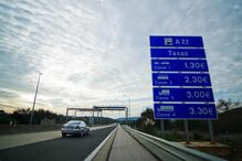 transporte rodoviário, utentes, portagens, scut