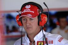 Michael Schumacher, Fórmula 1, Desporto, Modalidades