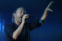 Radiohead, A moon shaped pool, álbum, música, artes, cultura e entretenimento