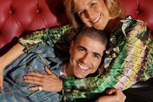 Reynaldo Gianecchini