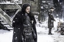 jon snow, guerra dos tronos