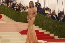 Beyoncé, Met Gala, Atsuko Kudo, Riccardo Tisci, Givenchy, Metropolitan Museum, artes, cultura e entretenimento
