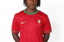 Renato Sanches, fotografias, Benfica, Bayern Munique, futebol