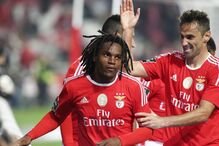 Renato Sanches, fotografias, Benfica, Bayern Munique, futebol