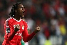 Renato Sanches, fotografias, Benfica, Bayern Munique, futebol