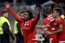 Renato Sanches, fotografias, Benfica, Bayern Munique, futebol