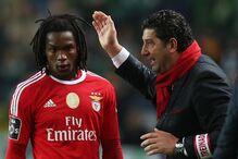 Renato Sanches, fotografias, Benfica, Bayern Munique, futebol