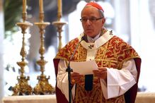 Lisboa, Manuel Clemente, Santuário de Fátima, Fátima, religião