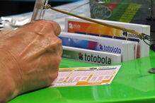 Euromilhões, santa casa