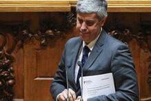 Portugal, juros, divida